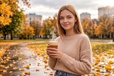 Тематическое фото ИИ